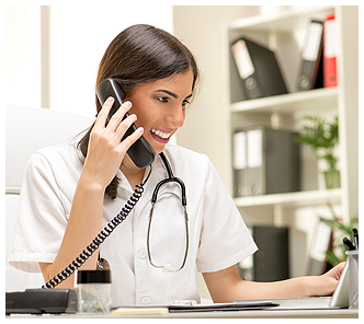 Medical Receptionist Medical Receptionist