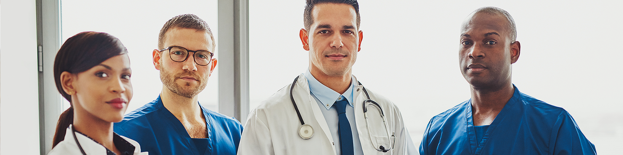 Medical Staff
